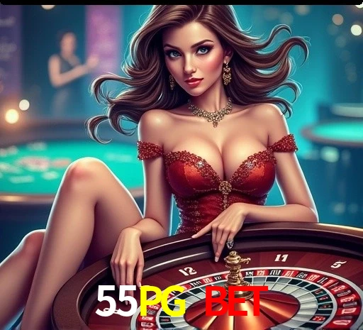 55PG BET bônus R$5.000 + 500 giros - Rollover 35x, prazo 30 dias, 38% taxa conversão