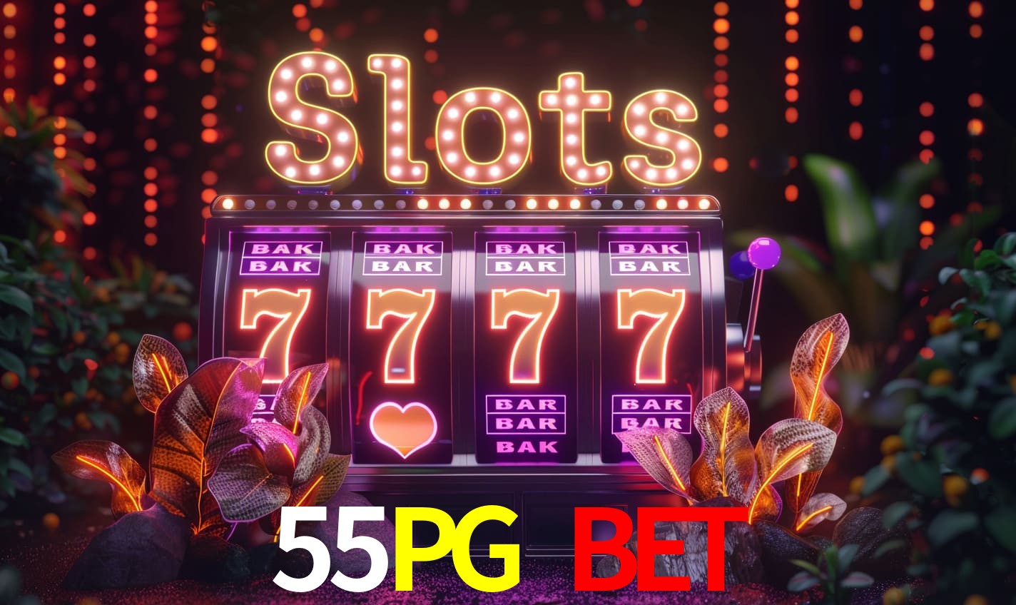 Principais provedores de slots da 55PG BET - NetEnt, Pragmatic Play, Play'n GO