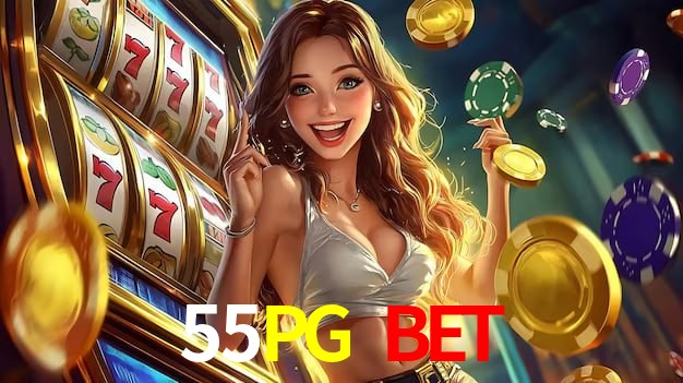 Requisitos do APK da 55PG BET para Android